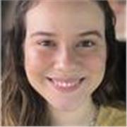 Profesora de inglés con certificación internacional