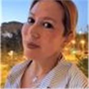 Trabajadora social con experiencia como tallerista con grupos educativos de diferentes edades