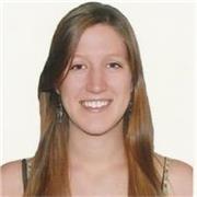 Profesora general básica con mención en inglés, nivel C2