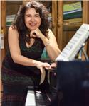 Docente di pianoforte con esperienza trentennale