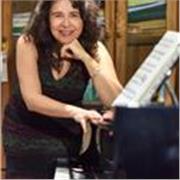 Docente di pianoforte con esperienza trentennale