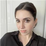 Englisch Tutorin (M.A.) für jedes Alter