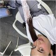 Maestra de matemáticas apta para primaria y secundaria 