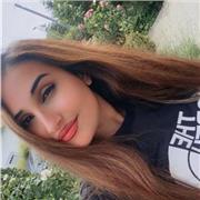 Mahrukh