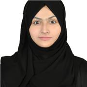 I have a native level English language. I can built a good relation with the students and help them grow in their education