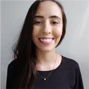 Sou professora gente boa de português/literatura, fiz faculdade de letras na UFV. Busco trazer o conhecimento de forma dinâmica e leve. Carismática e que ama ver seus alunos aprendendo a matéria 
Sou professora de Letras, fiz faculdade na UFV