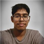 Mohammed Iklas
