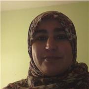 fatima Zohra