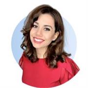 Madrelingua di italiano impartisce lezioni per stranieri. Sono simpatica e disponibile