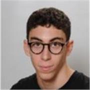 Étudiant en double licence science politique et économie à la Sorbonne, je propose des cours particuliers de mathématiques