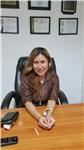 Profesora de historia y derecho facilidad de palabra y con ganas de compartir mis conocimiento