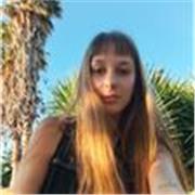 el título decía maestro de español en linea