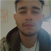 Profesor de idiomas con 3 años de experiencia en caracas en clases particulares de inglés y español, ofrezco mis servicios