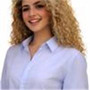 Sono una studentessa di medicina e sono pronta a farti migliorare o approcciare l’inglese!