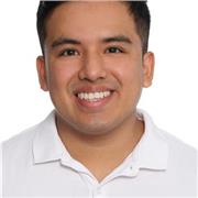 Estudiante de ingeniería electrónica industrial y automática