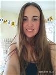 Profesora de ciencias para cualquier nivel educativo