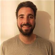 Profesor de todas las materias de educación primaria