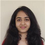 Ritu Mashalkar