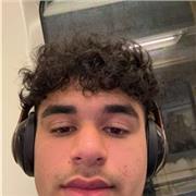 I’d love to teach maths to students given my primes experience in Physics and engineering at two top universities in the world.