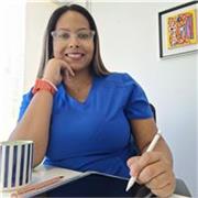 Profesora de Apoyo Pedagógico en niveles de básica, con estrategias innovadoras para el aprendizaje on line