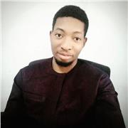 Anani GBENYANAWO