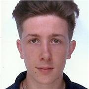 Studente di Ingegneria Civile, diplomato all'istituto per geometri offre ripetizioni Software AutoCAD online