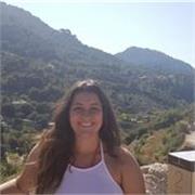 Profesora de Matemáticas, física, química y biología de secundaria y bachillerato. Preparadora de selectividad. 