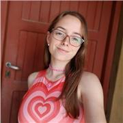 Ofrezco clases de apoyo en el idioma ingles para niños y adolescentes. Tengo experiencia!