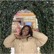 I had an A in O levels and a B in my A levels . I also got an award of best in English language In my batch