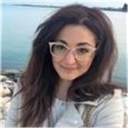 Laureata in Filologia Moderna e Specializzata in DSA