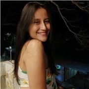 Profesora para brindar refuerzos a niños de básica primaria