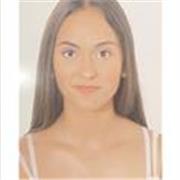 Estudiante titulada en el nivel B2 de ingles. Me gustaría dar clases a alumnos de la ESO o primaria.