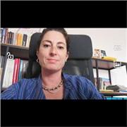 Educatrice e tutor dsa/adhd disponibile a nuove prese in carico sul territorio del X municipio di Roma