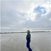 Deutsch lernen für Menschen jeden Alters auf dem B1-Niveau.