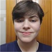 Sou medalhista na OBEF e OBM e, nos últimos cinco anos, dei aulas para colegas na região. Estou aqui para tirar suas dúvidas e aj