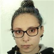 Diplomata liceo linguistico propone lezioni e ripetizioni di INGLESE zona Maniago / Vajont