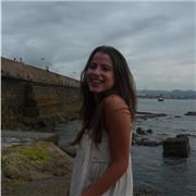 Alumna de primero de Filosofía Política y Económica