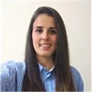 Profesora Graduada, con Máster y experiencia docente, ofrece clases de Lengua y Latín en ESO y Bach. Horario y modalidad flexible