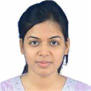 I am a research scholar from India, doing Ph.D in Mathematics. I love to teach mathematics who wants to learn.