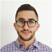 Facilitador de clases de bioquimica, fisiologia, anatomia