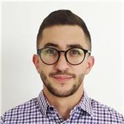 Facilitador de clases de Bioquimica, Fisiologia, Anatomia