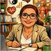 Profesora de Educación Diferencial, especialista en dificultades del aprendizaje y del Lenguaje