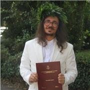 Neolaureato in Lingue offre lezione di inglese