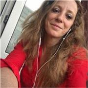 Professeur de français native donne cours de français