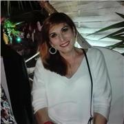 Acuarela y tinta botánica principiantes. Grupo mujeres. Jueves tarde