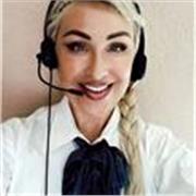 Learn English or Russian with a Certified Online Teacher
Personalized English Lessons for All L