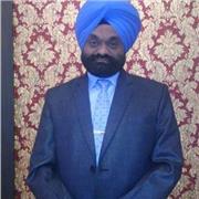 Anter Prakash Singh