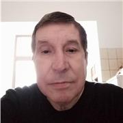 Docente di scuola superiore, in pensione, di: Discipline Geometriche; Disegno Tecnico; Geometria Descrittiva