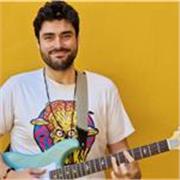Clases de guitarra para todos los niveles, estilos y edades. Aprende a tu ritmo ;)