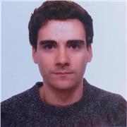 Profesor asignaturas cientifico-técnicas carreras científicas